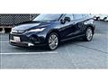 2020 Toyota Harrier Hybrid