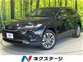 2020 Toyota Harrier Hybrid
