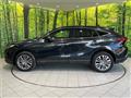 2020 Toyota Harrier Hybrid