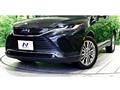 2020 Toyota Harrier Hybrid