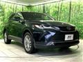 2020 Toyota Harrier Hybrid