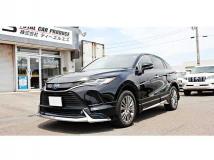 2020 Toyota Harrier Hybrid