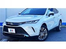 2020 Toyota Harrier Hybrid