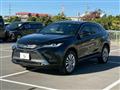 2020 Toyota Harrier Hybrid