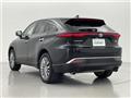 2020 Toyota Harrier Hybrid