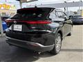 2020 Toyota Harrier Hybrid