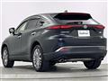 2020 Toyota Harrier Hybrid