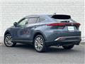 2020 Toyota Harrier Hybrid