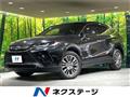 2020 Toyota Harrier Hybrid