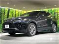2020 Toyota Harrier Hybrid