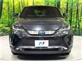 2020 Toyota Harrier Hybrid