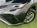 2020 Toyota Harrier Hybrid