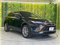 2020 Toyota Harrier Hybrid