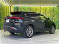 2020 Toyota Harrier Hybrid
