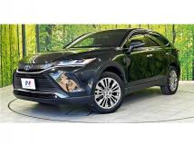 2020 Toyota Harrier Hybrid