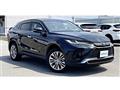 2020 Toyota Harrier Hybrid