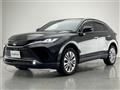 2020 Toyota Harrier Hybrid