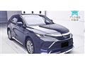 2020 Toyota Harrier Hybrid