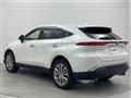2020 Toyota Harrier Hybrid