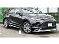 2020 Toyota Harrier Hybrid