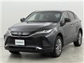 2020 Toyota Harrier Hybrid
