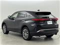 2020 Toyota Harrier Hybrid