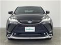 2020 Toyota Harrier Hybrid