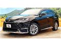 2020 Toyota Harrier Hybrid