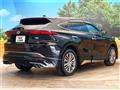 2020 Toyota Harrier Hybrid
