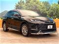 2020 Toyota Harrier Hybrid