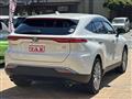 2020 Toyota Harrier Hybrid