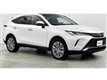 2020 Toyota Harrier Hybrid
