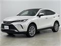 2020 Toyota Harrier Hybrid
