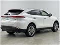 2020 Toyota Harrier Hybrid