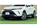 2020 Toyota Harrier Hybrid