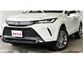 2020 Toyota Harrier Hybrid