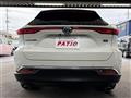 2020 Toyota Harrier Hybrid