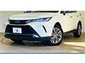 2020 Toyota Harrier Hybrid