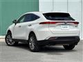 2020 Toyota Harrier Hybrid