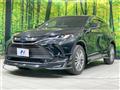 2020 Toyota Harrier Hybrid