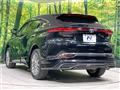2020 Toyota Harrier Hybrid
