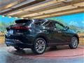 2020 Toyota Harrier Hybrid