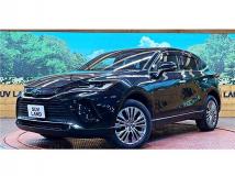 2020 Toyota Harrier Hybrid