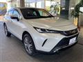 2020 Toyota Harrier Hybrid