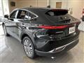 2020 Toyota Harrier Hybrid