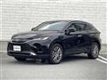 2020 Toyota Harrier Hybrid