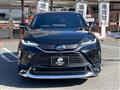 2020 Toyota Harrier Hybrid