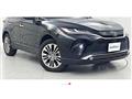 2020 Toyota Harrier Hybrid