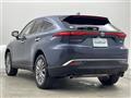 2020 Toyota Harrier Hybrid