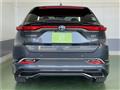 2020 Toyota Harrier Hybrid